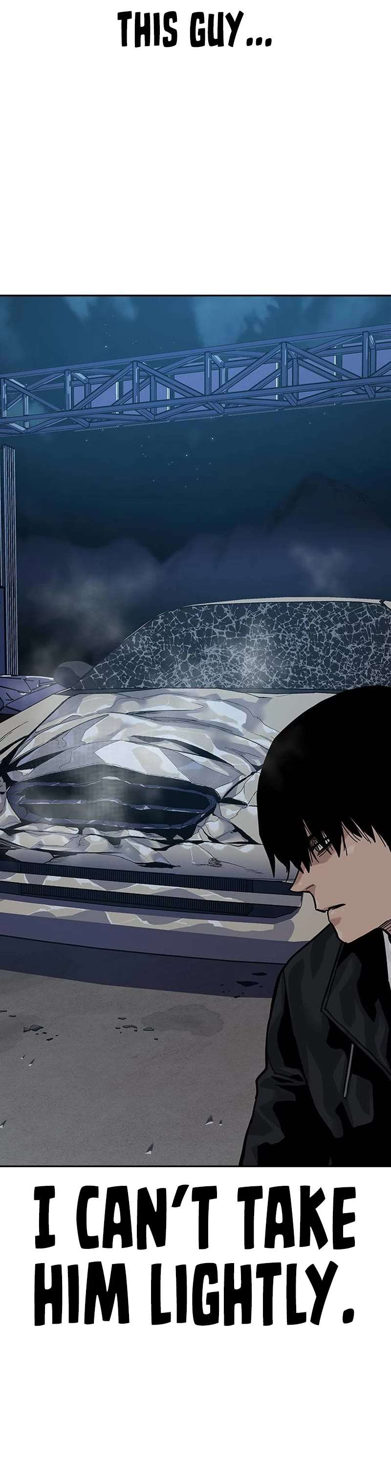 Read To Not Die Manga Online
