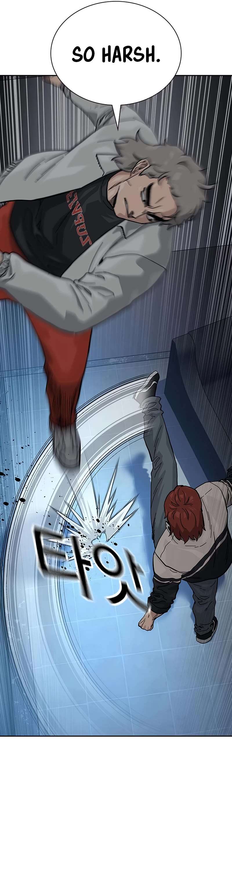 Read To Not Die Manga Online