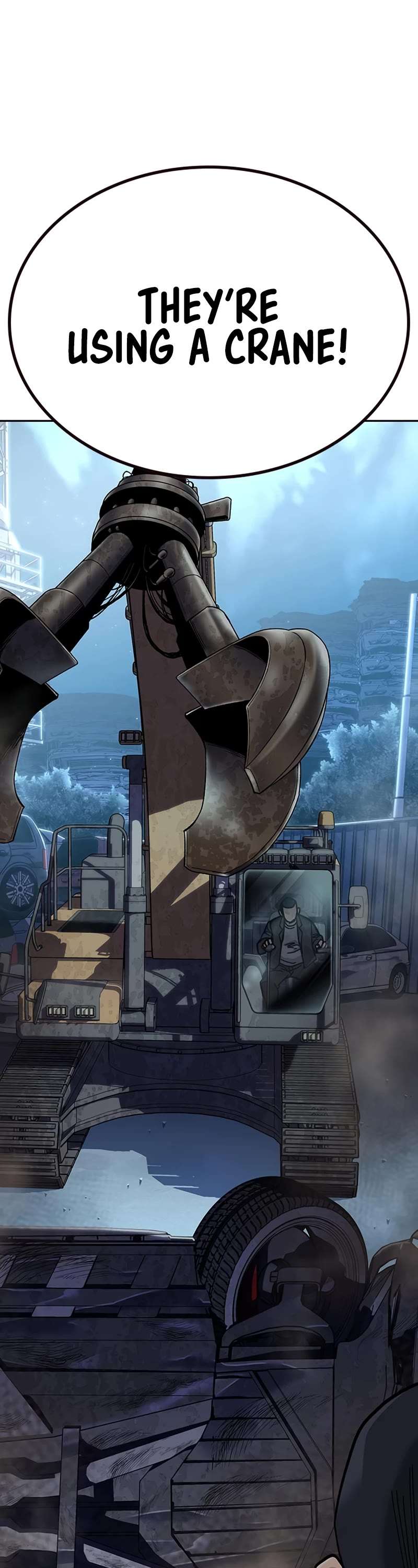 Read To Not Die Manga Online