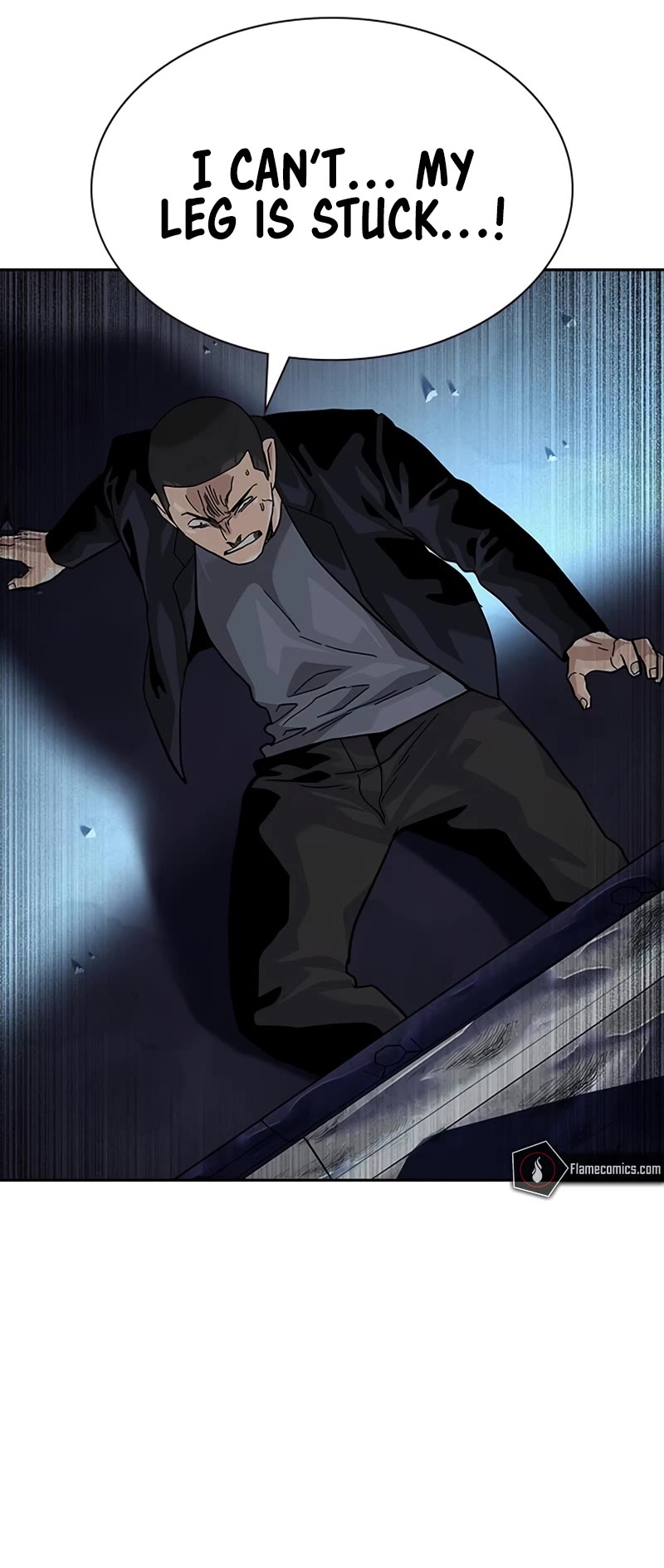 Read To Not Die Manga Online