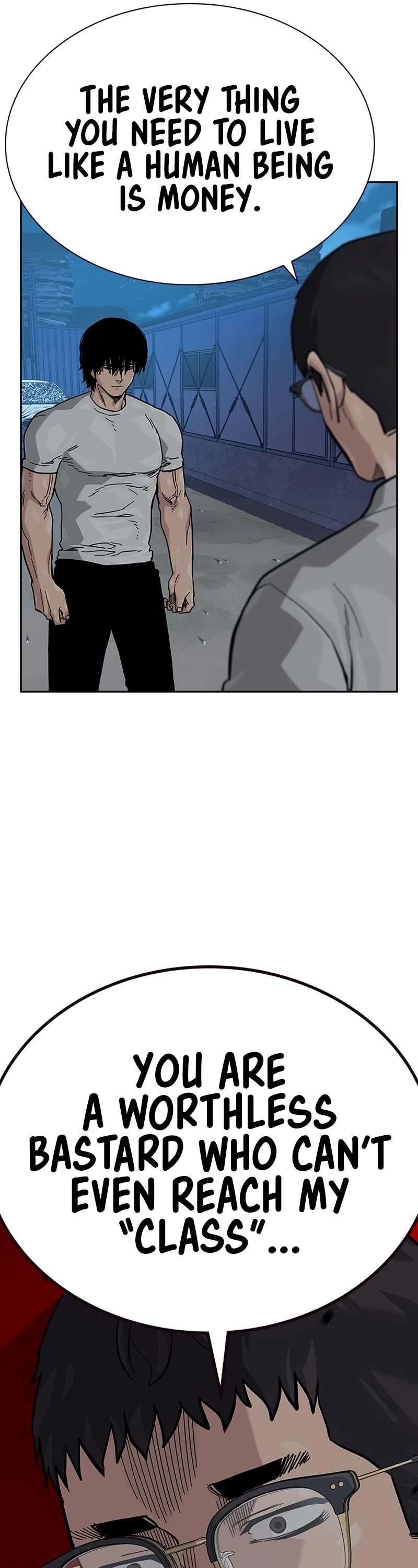 Read To Not Die Manga Online