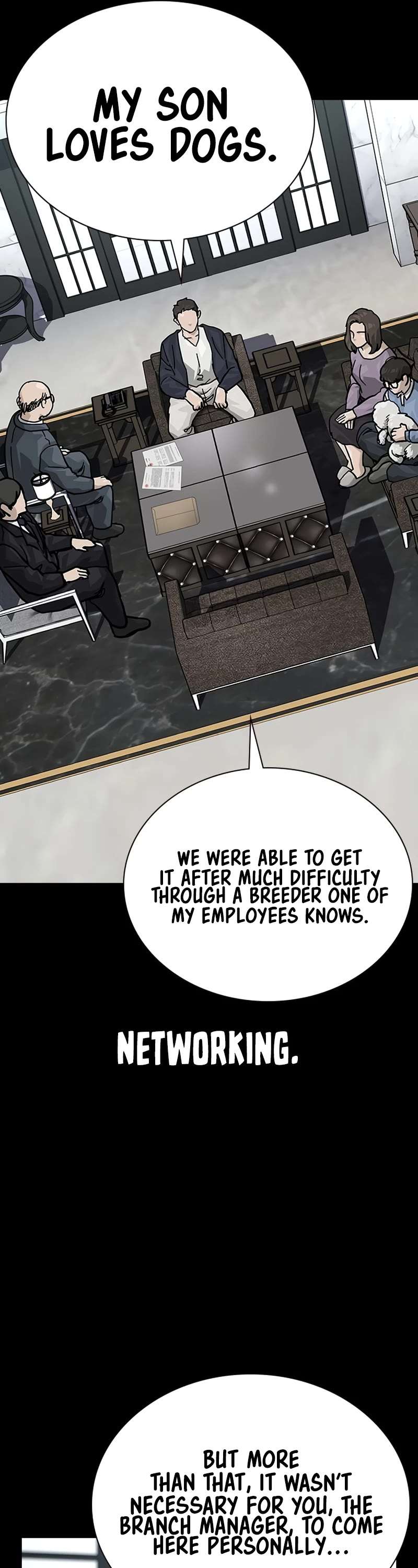 Read To Not Die Manga Online