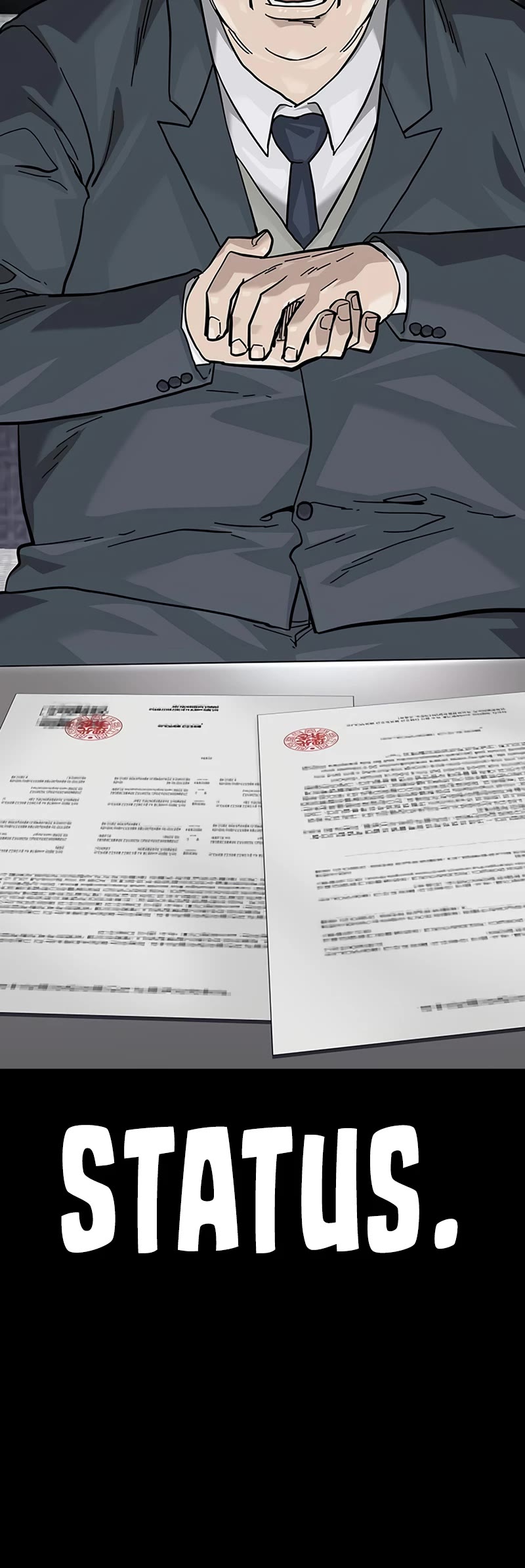 Read To Not Die Manga Online