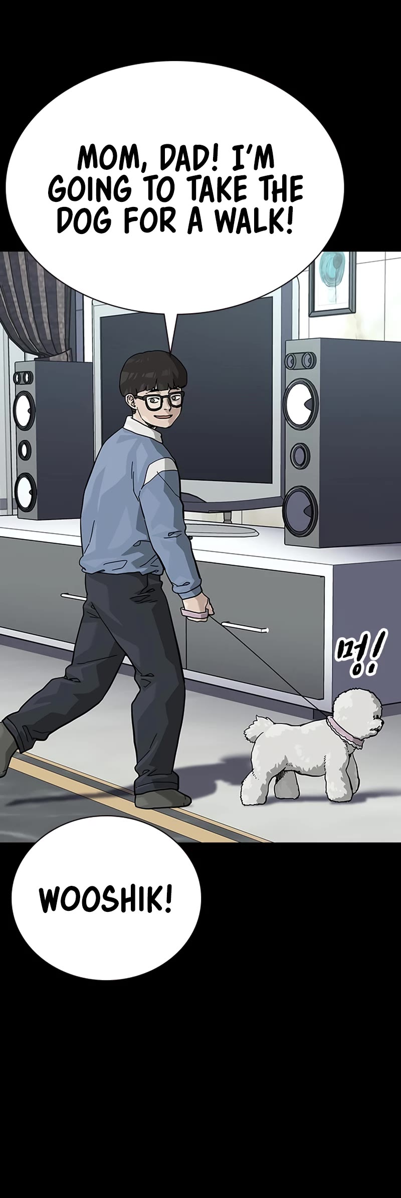 Read To Not Die Manga Online