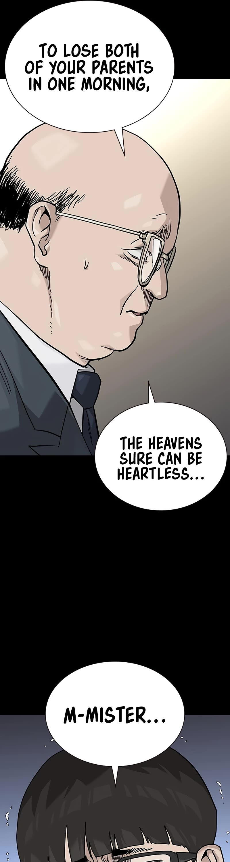 Read To Not Die Manga Online