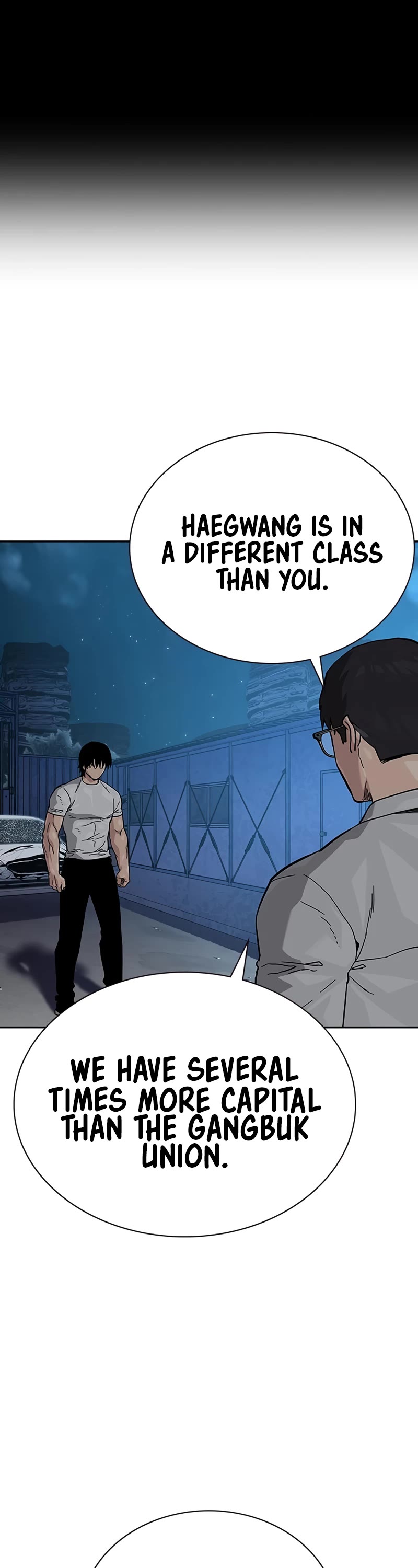 Read To Not Die Manga Online