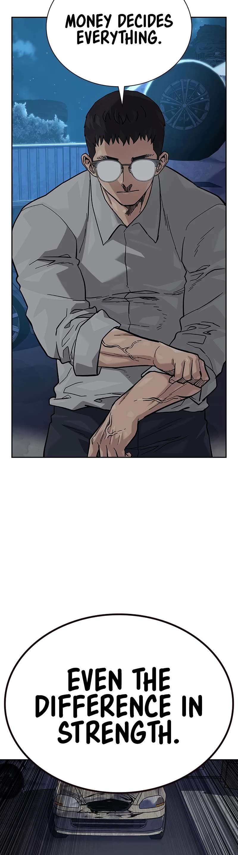 Read To Not Die Manga Online