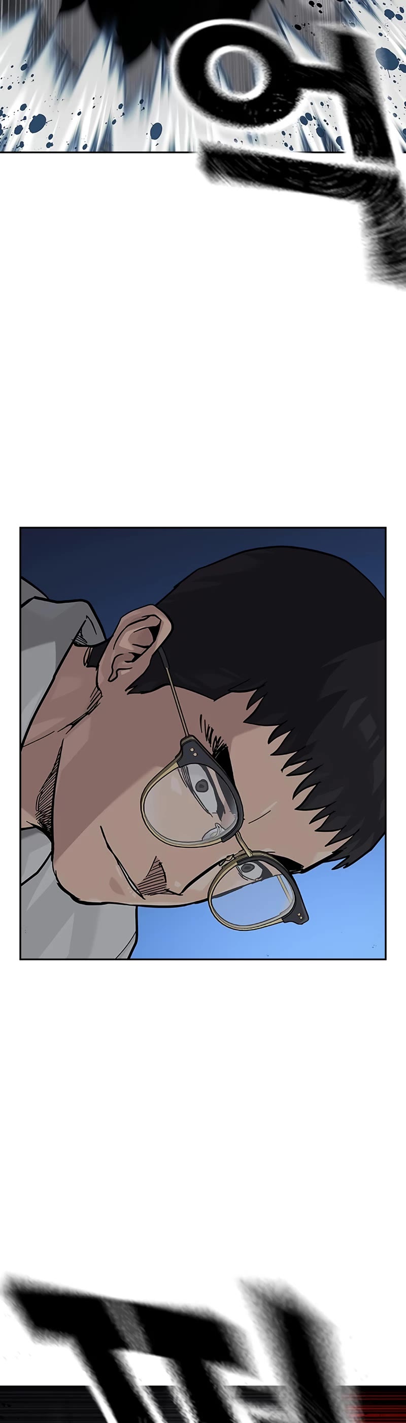Read To Not Die Manga Online
