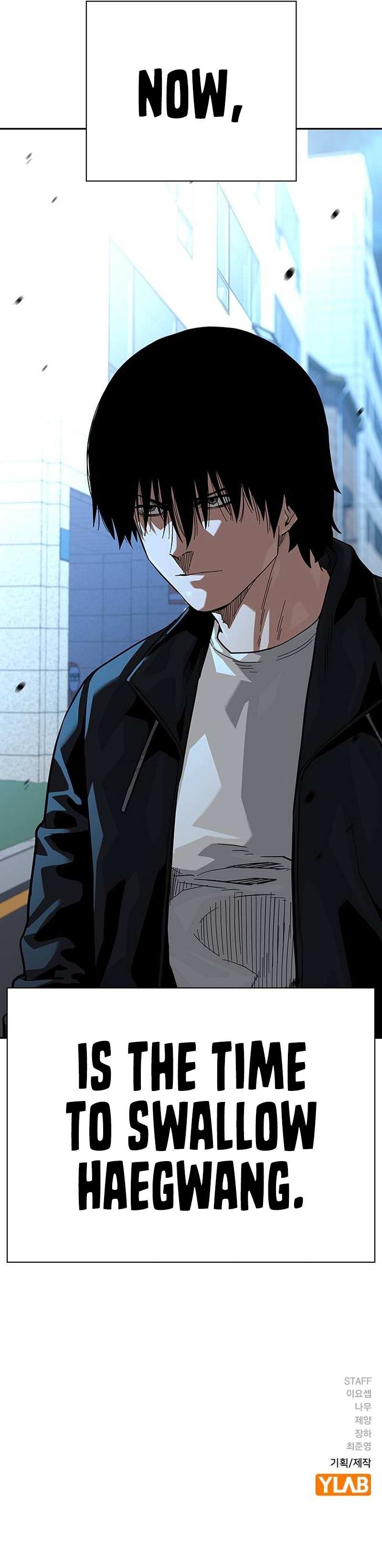 Read To Not Die Manga Online