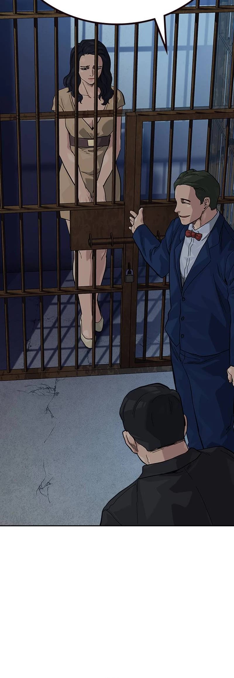 Read To Not Die Manga Online
