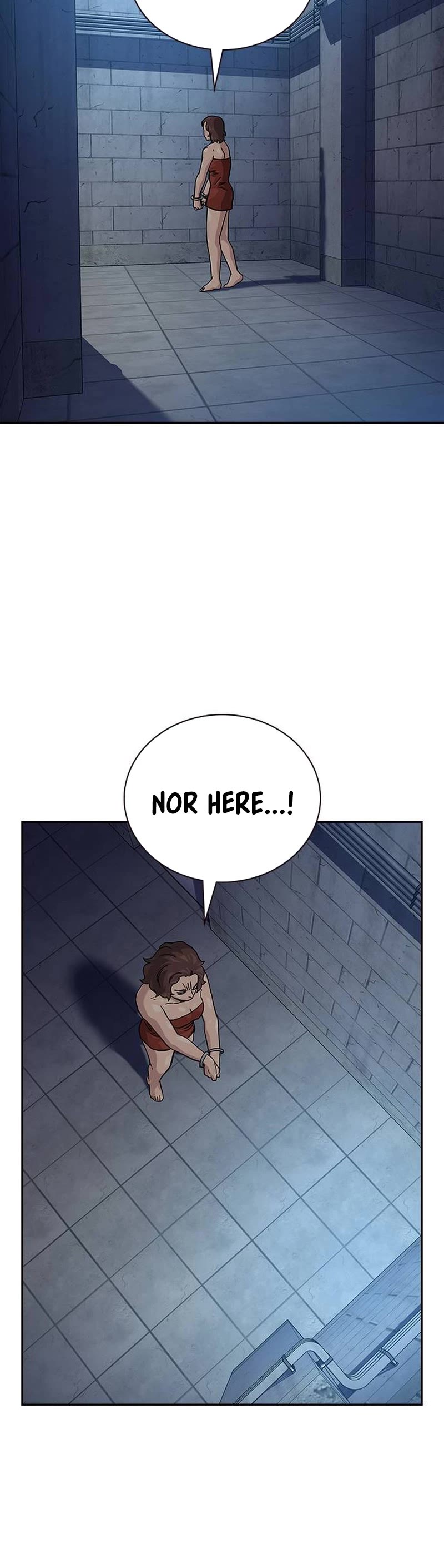 Read To Not Die Manga Online