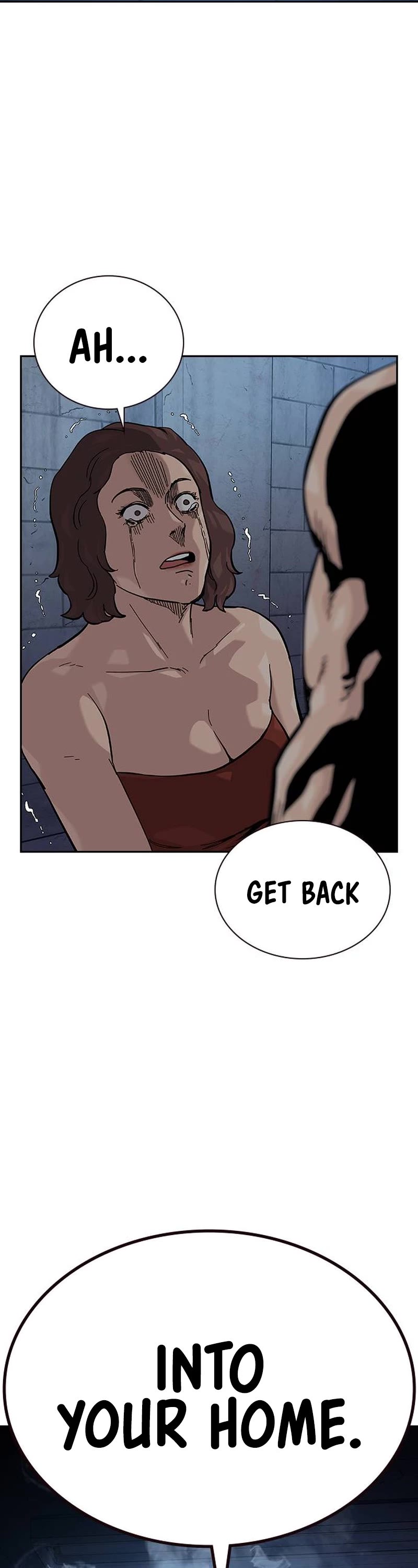 Read To Not Die Manga Online