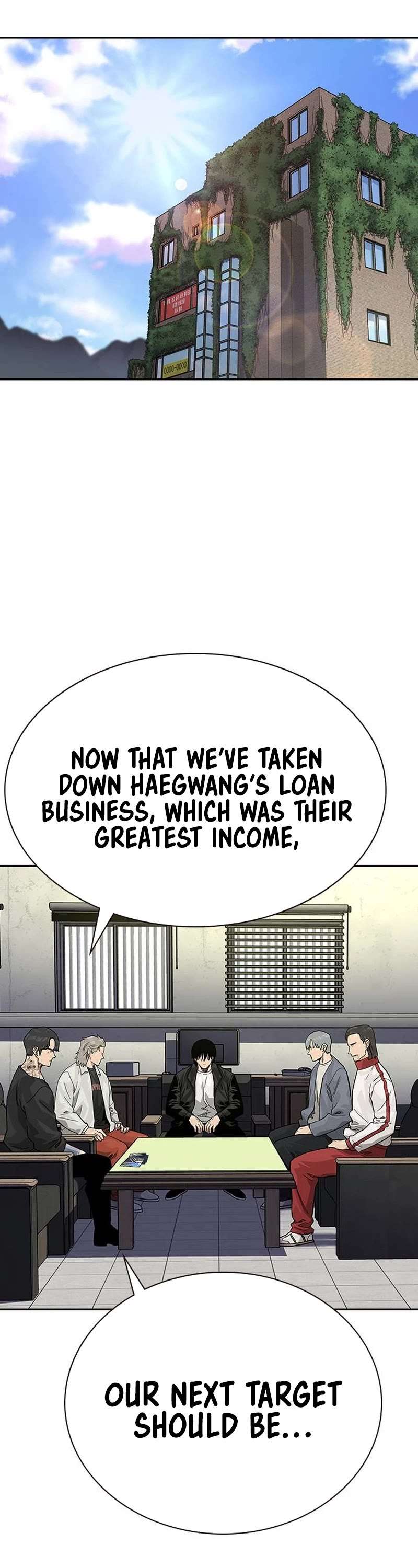 Read To Not Die Manga Online