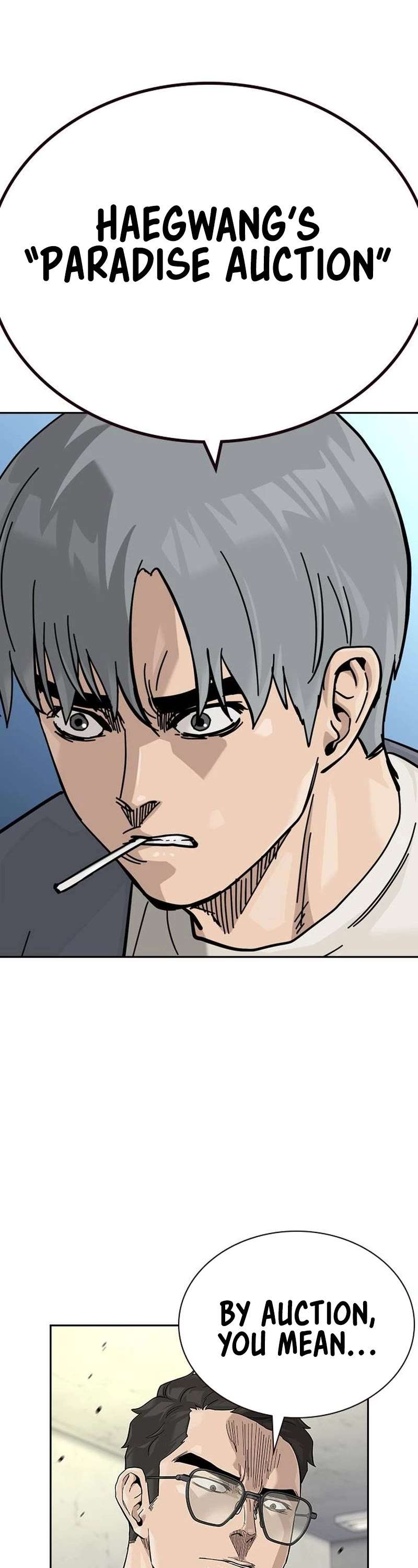 Read To Not Die Manga Online