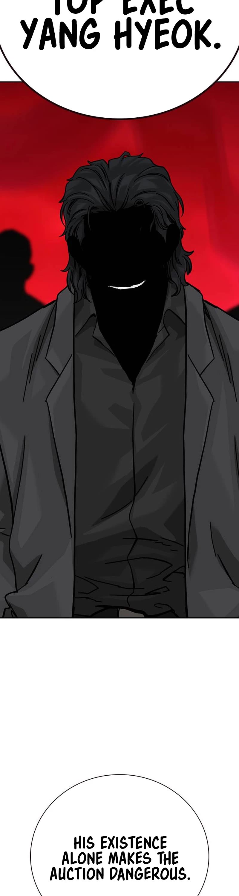 Read To Not Die Manga Online