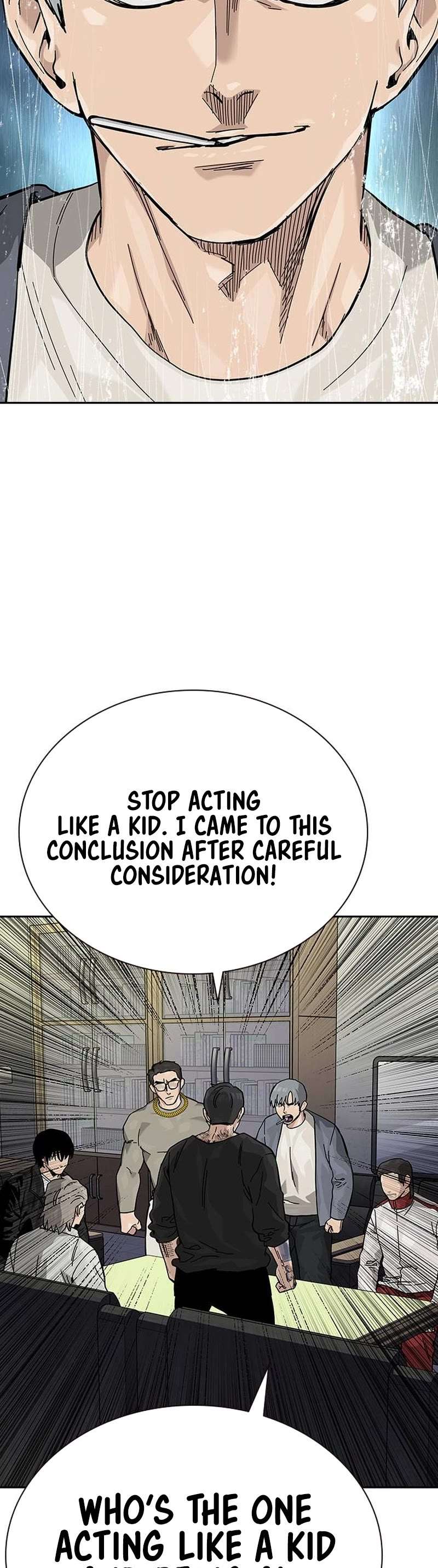 Read To Not Die Manga Online