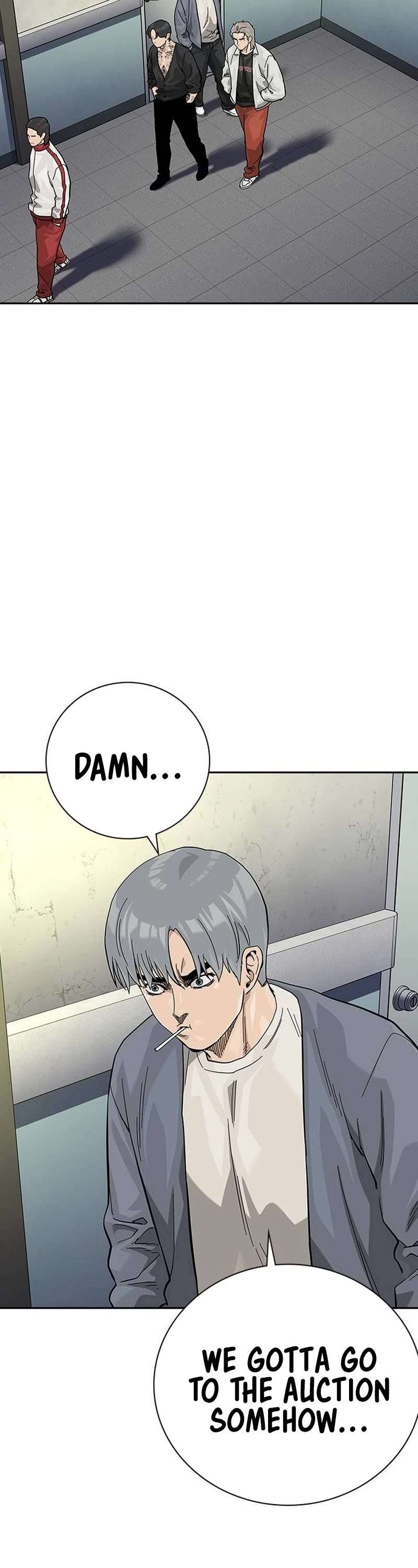 Read To Not Die Manga Online