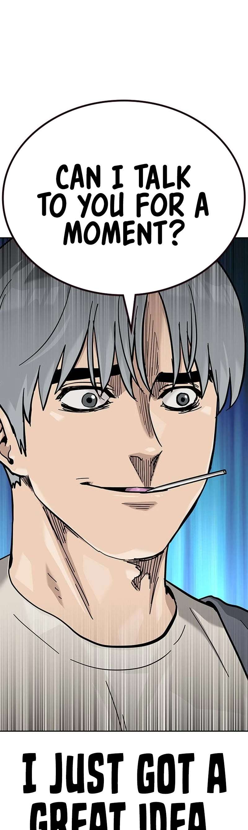 Read To Not Die Manga Online