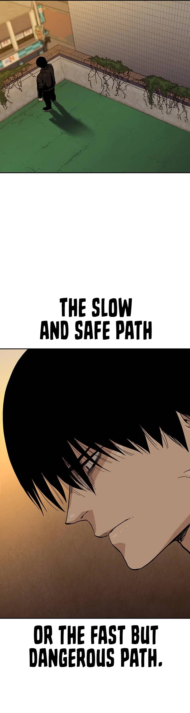 Read To Not Die Manga Online