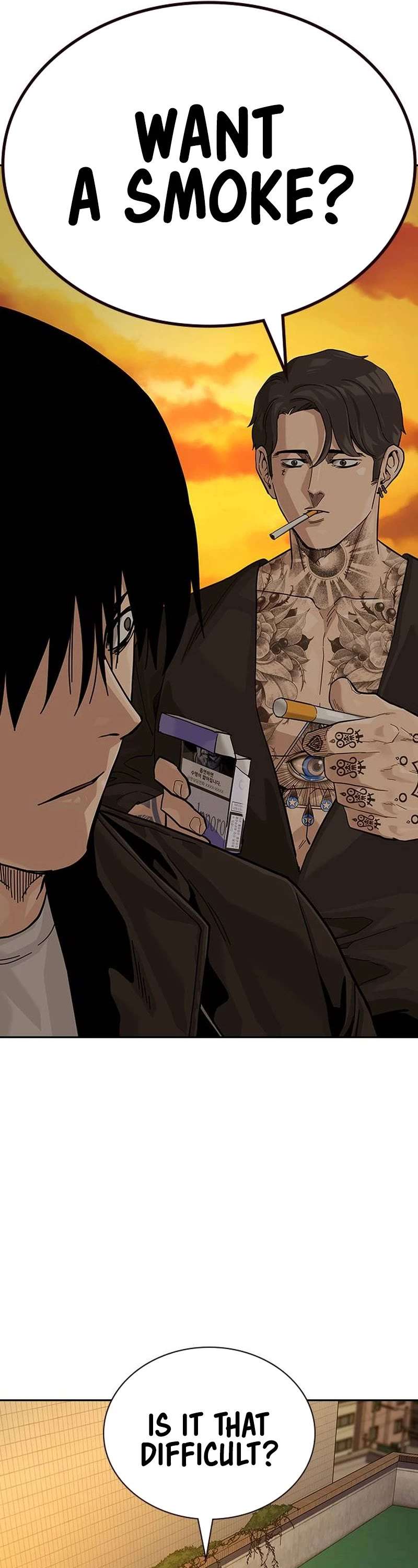 Read To Not Die Manga Online