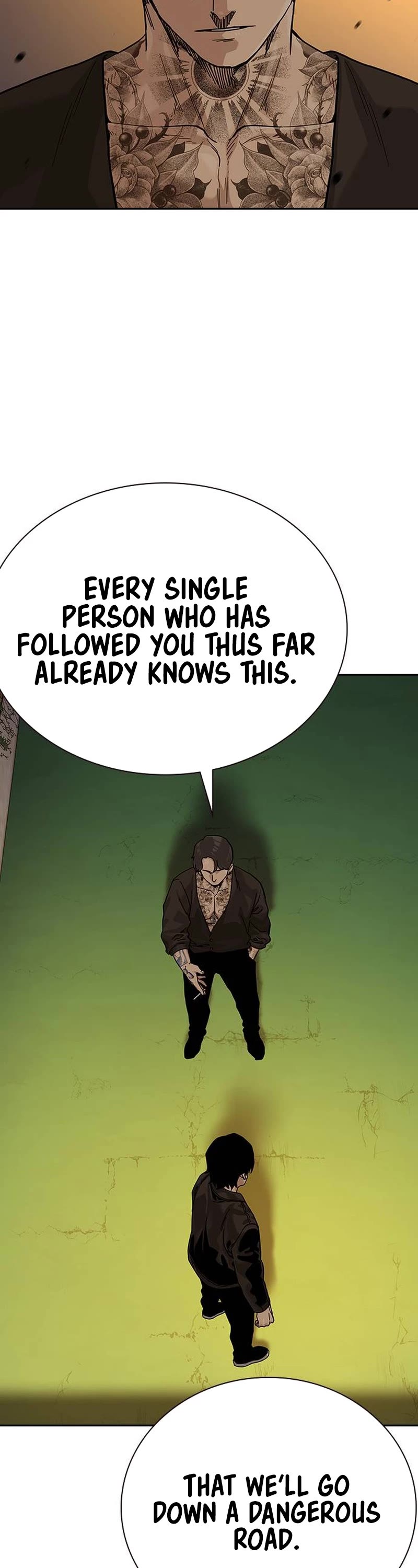 Read To Not Die Manga Online