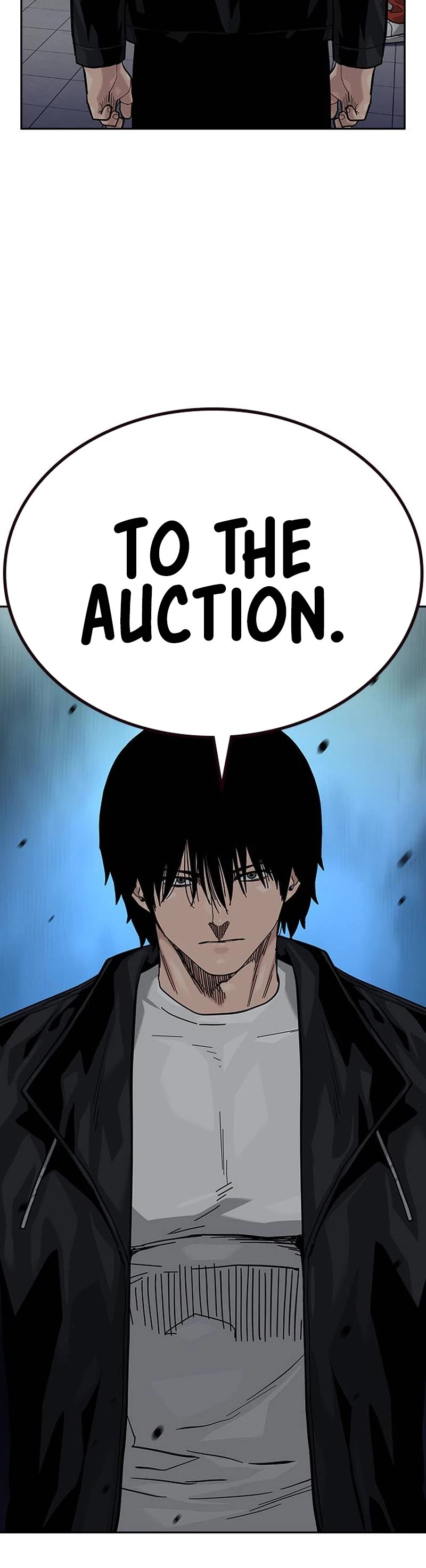 Read To Not Die Manga Online