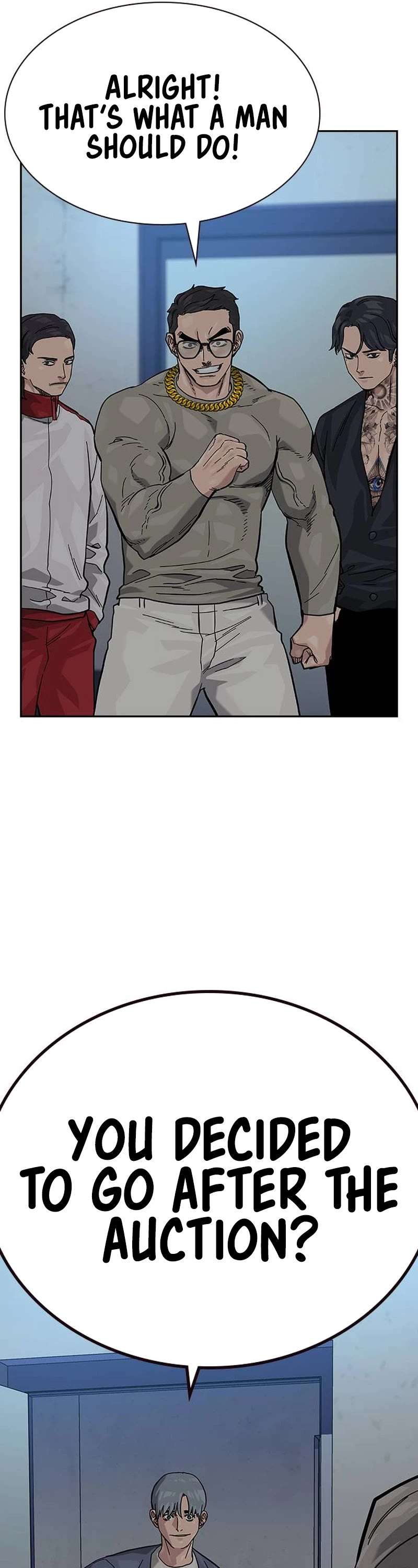 Read To Not Die Manga Online