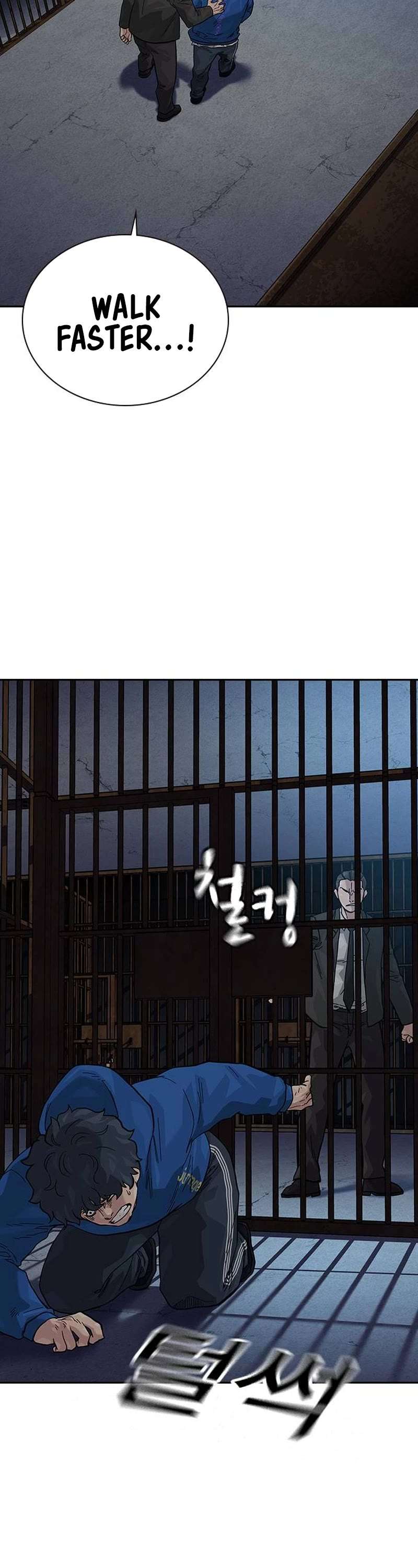 Read To Not Die Manga Online