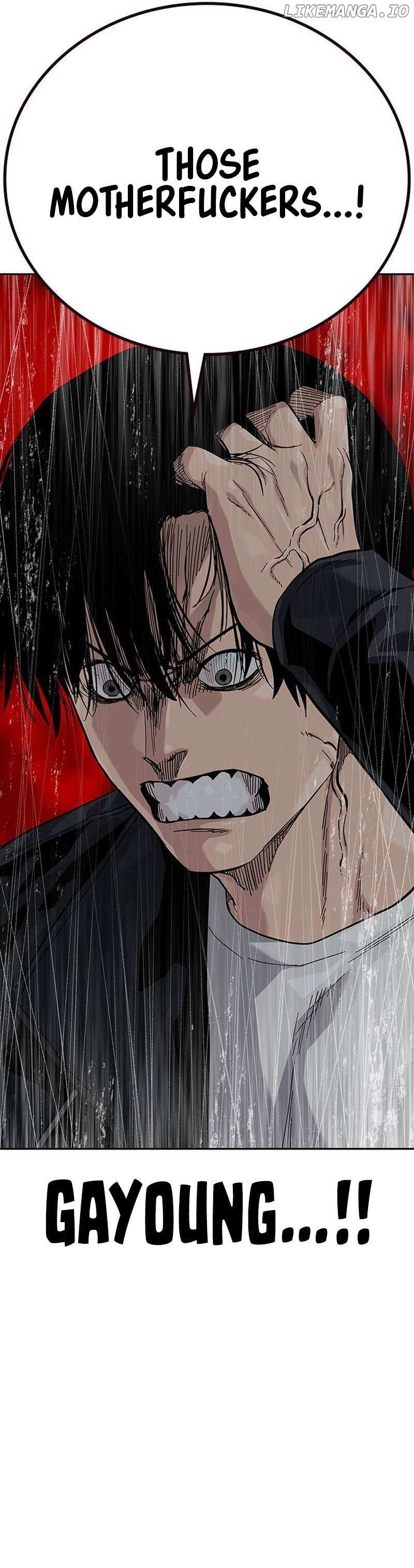 Read To Not Die Manga Online