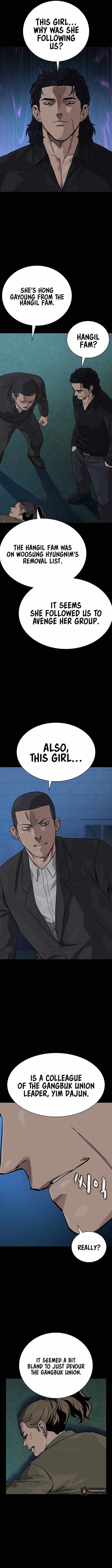 Read To Not Die Manga Online