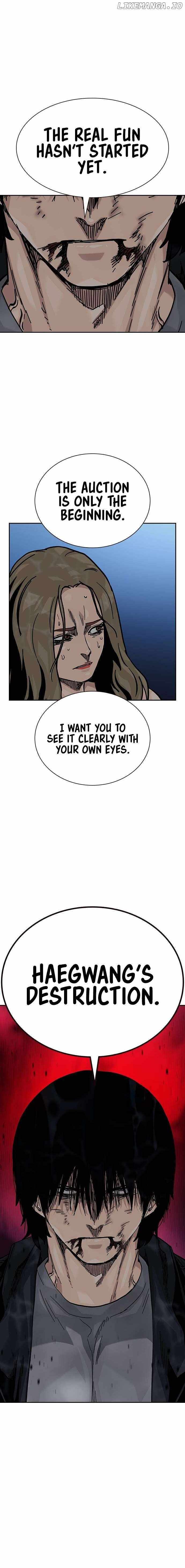 Read To Not Die Manga Online
