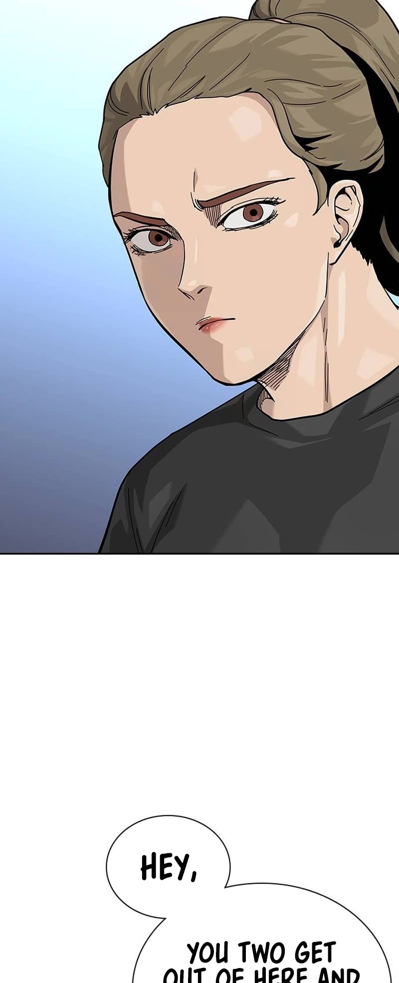 Read To Not Die Manga Online