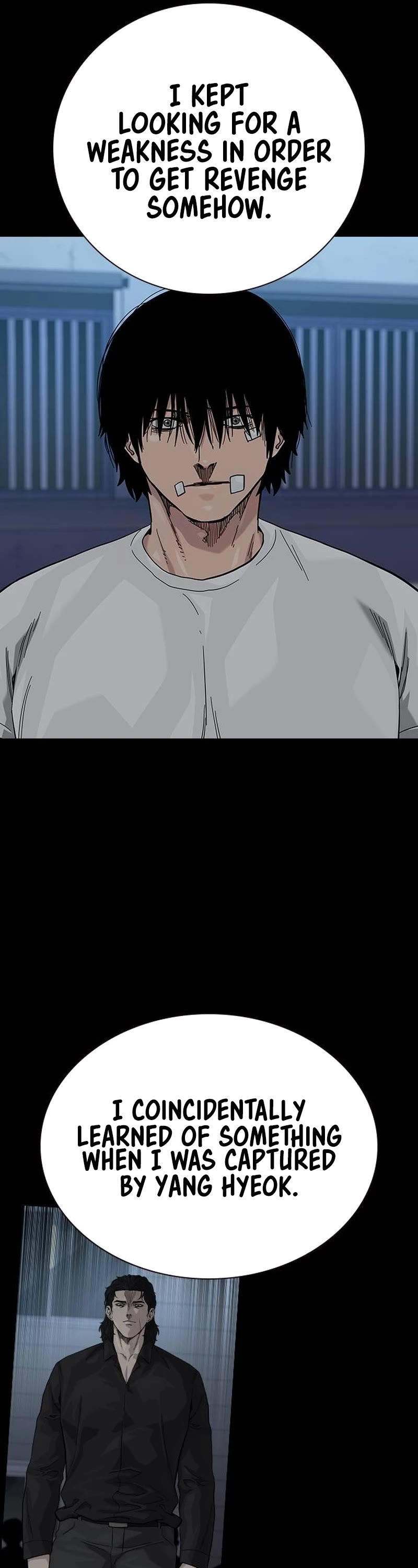 Read To Not Die Manga Online