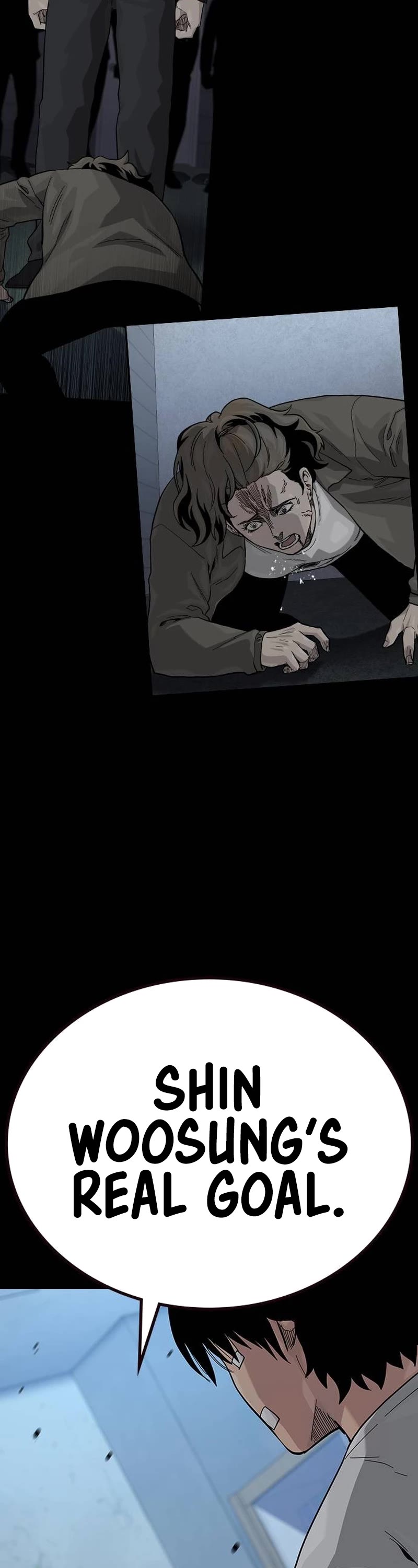 Read To Not Die Manga Online