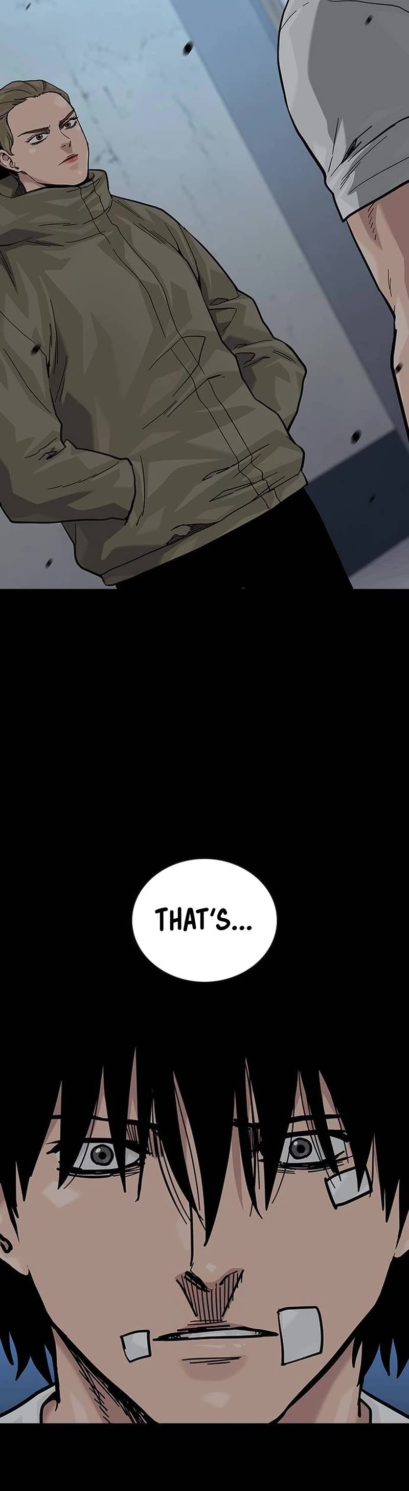 Read To Not Die Manga Online