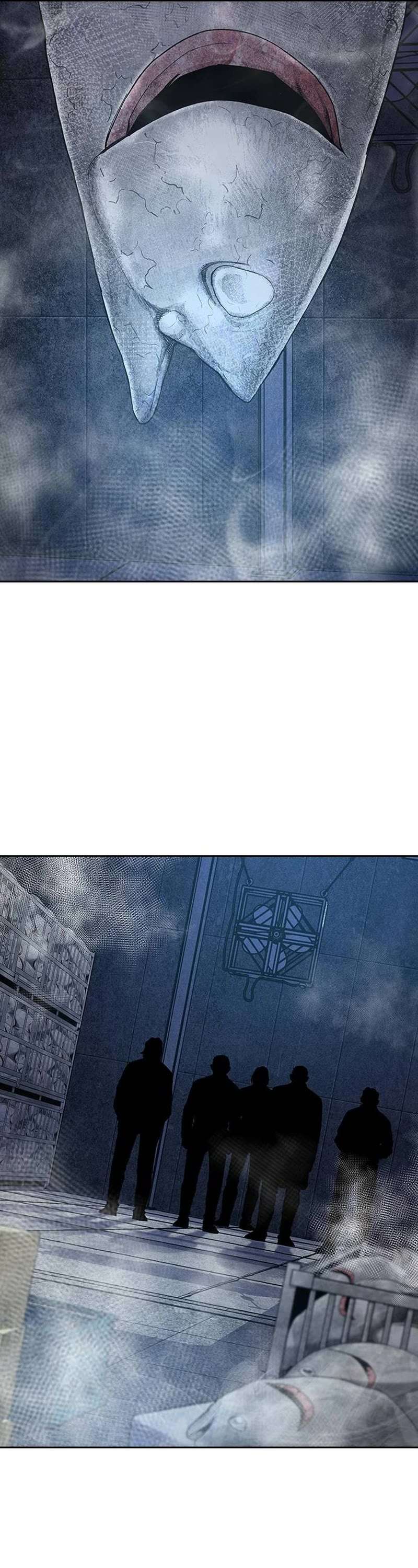 Read To Not Die Manga Online