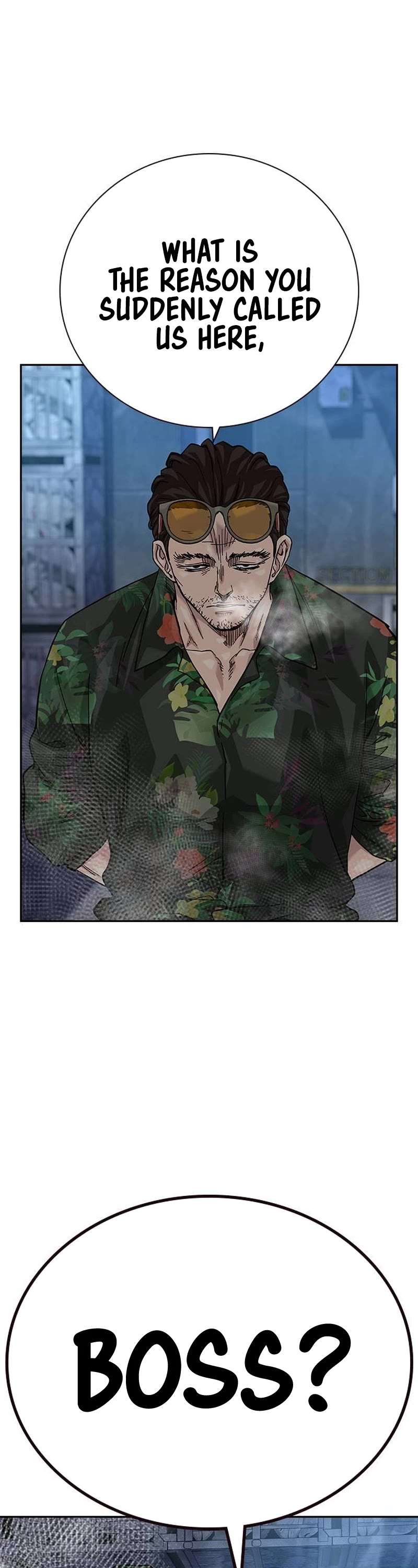 Read To Not Die Manga Online