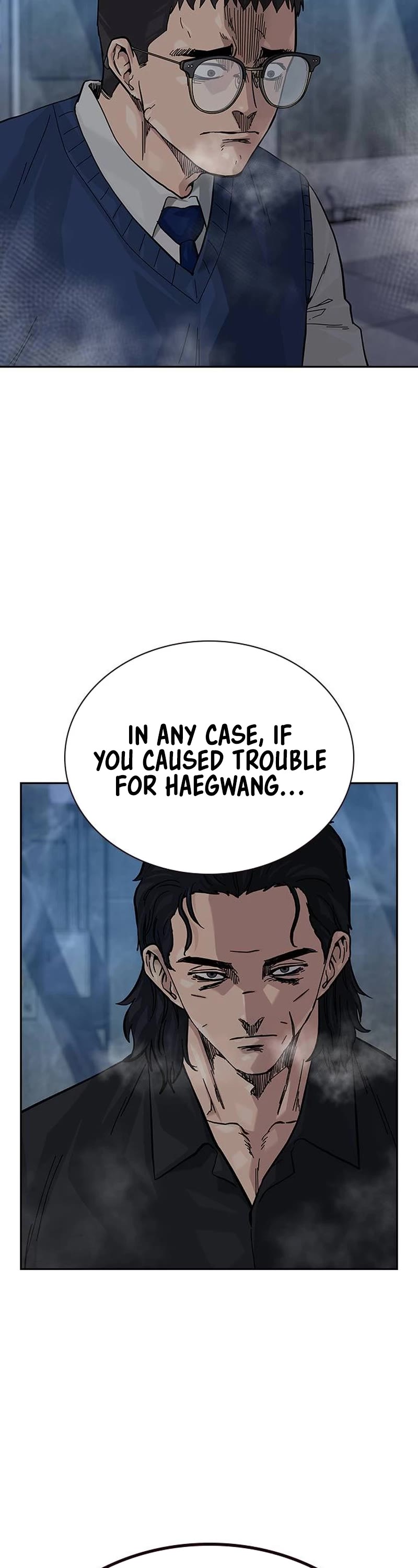 Read To Not Die Manga Online