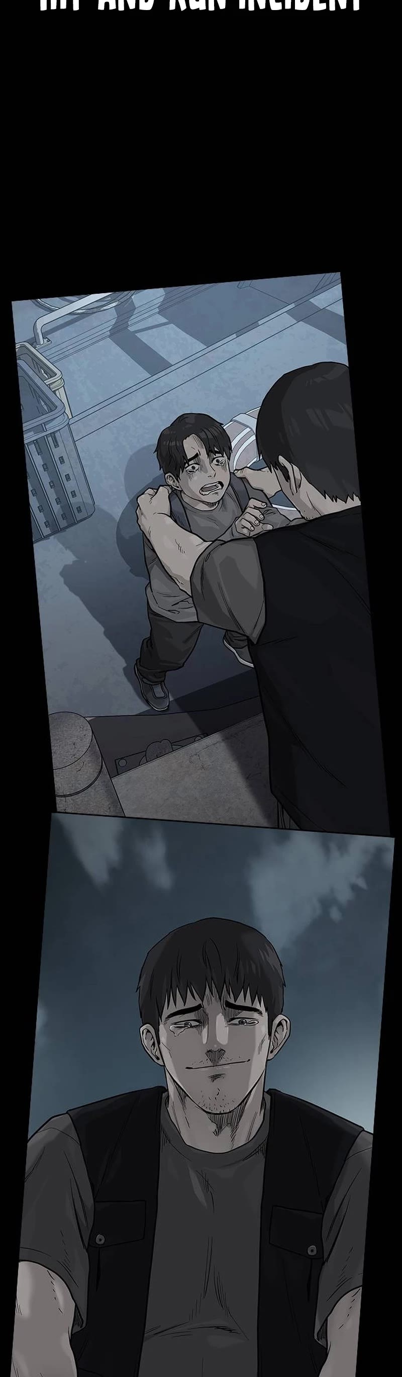Read To Not Die Manga Online
