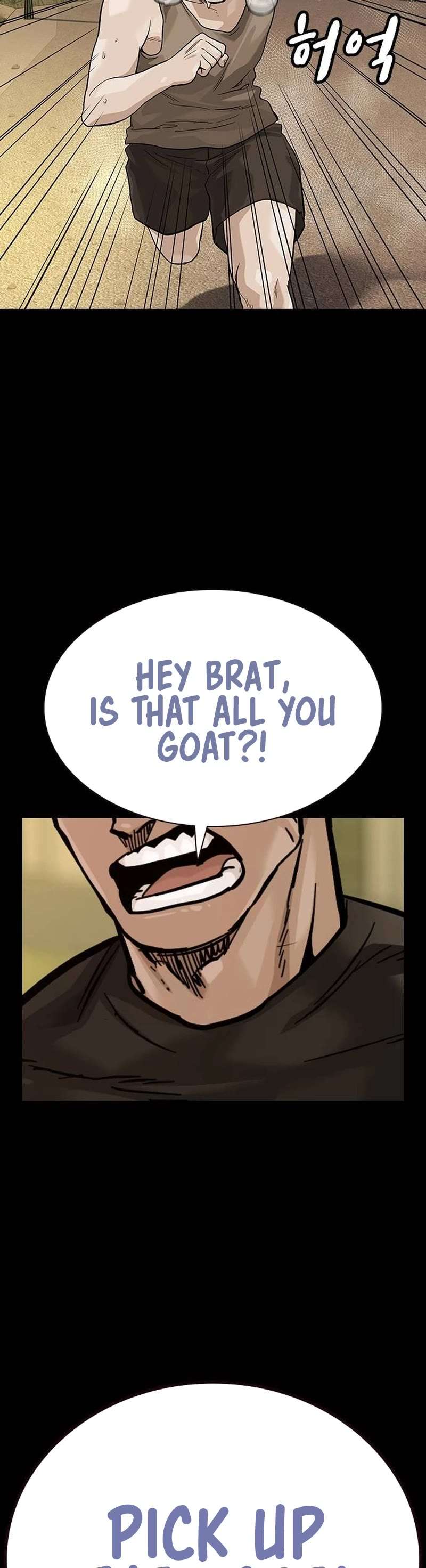Read To Not Die Manga Online