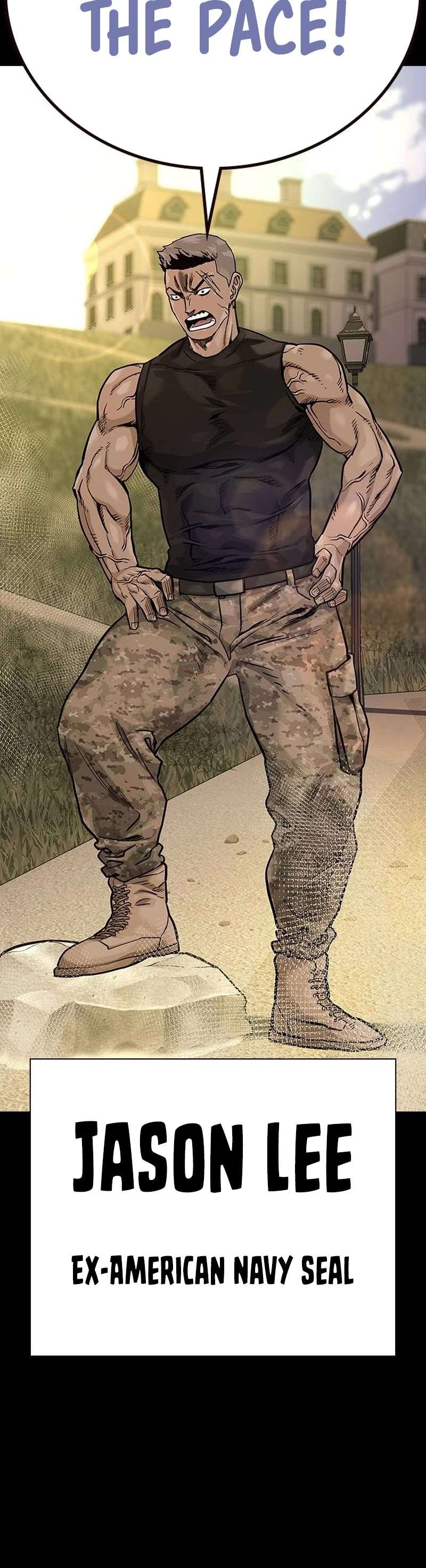 Read To Not Die Manga Online