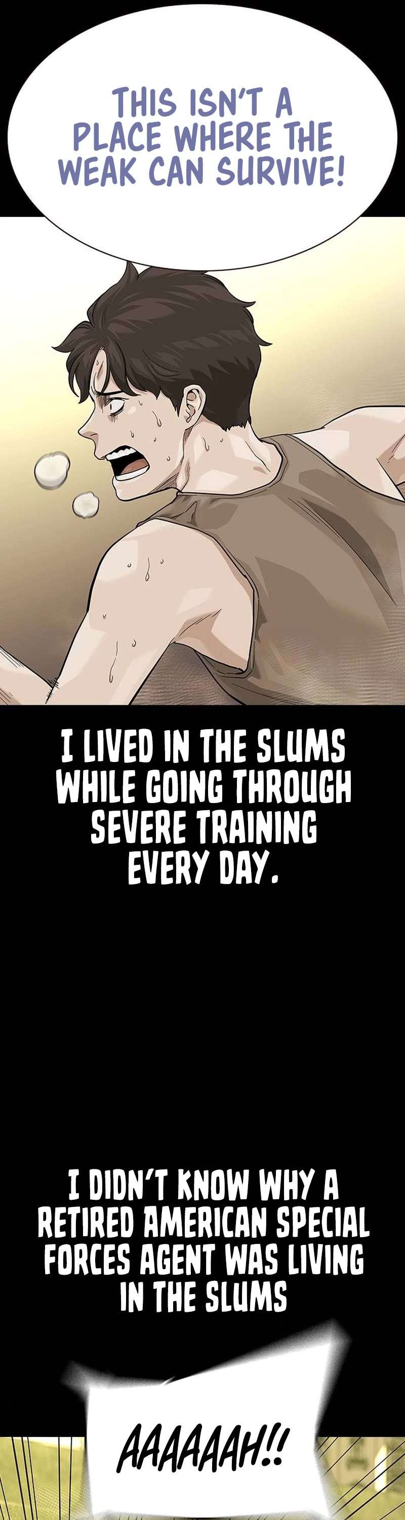 Read To Not Die Manga Online