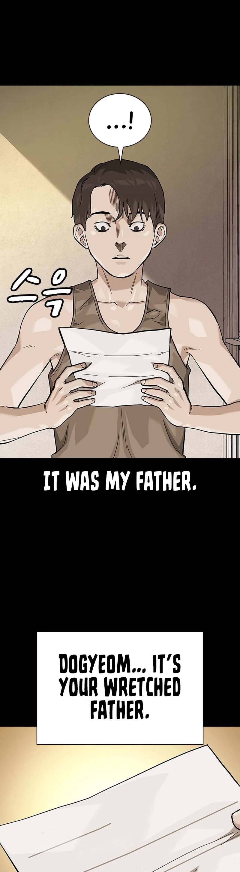 Read To Not Die Manga Online