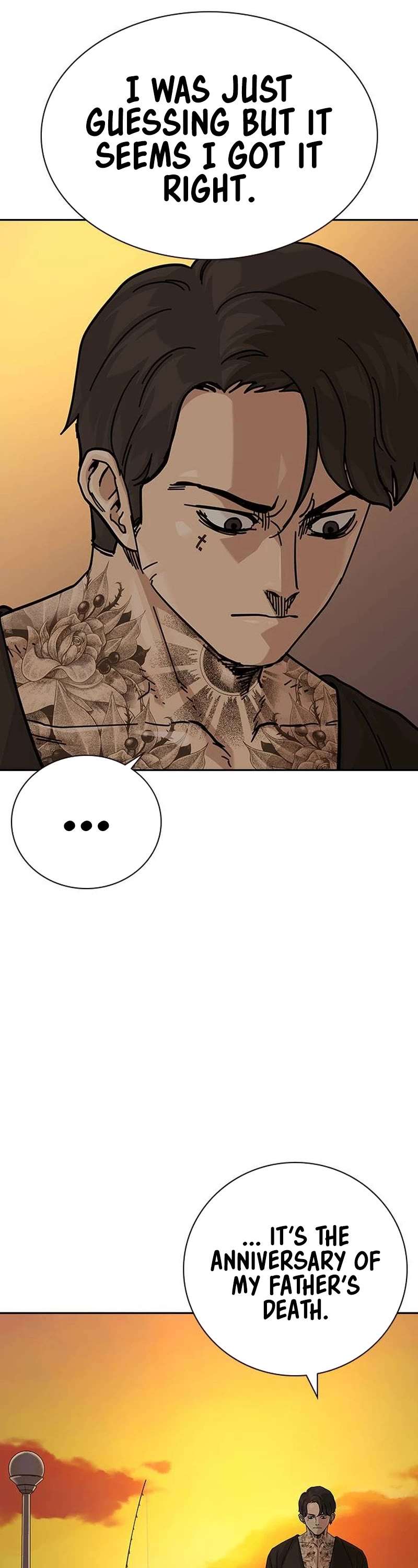 Read To Not Die Manga Online