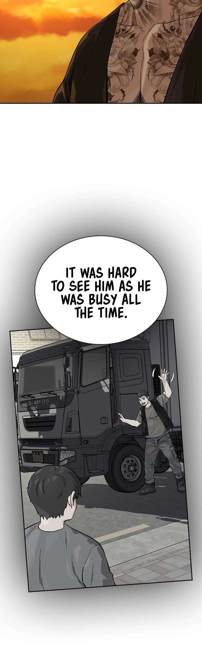 Read To Not Die Manga Online