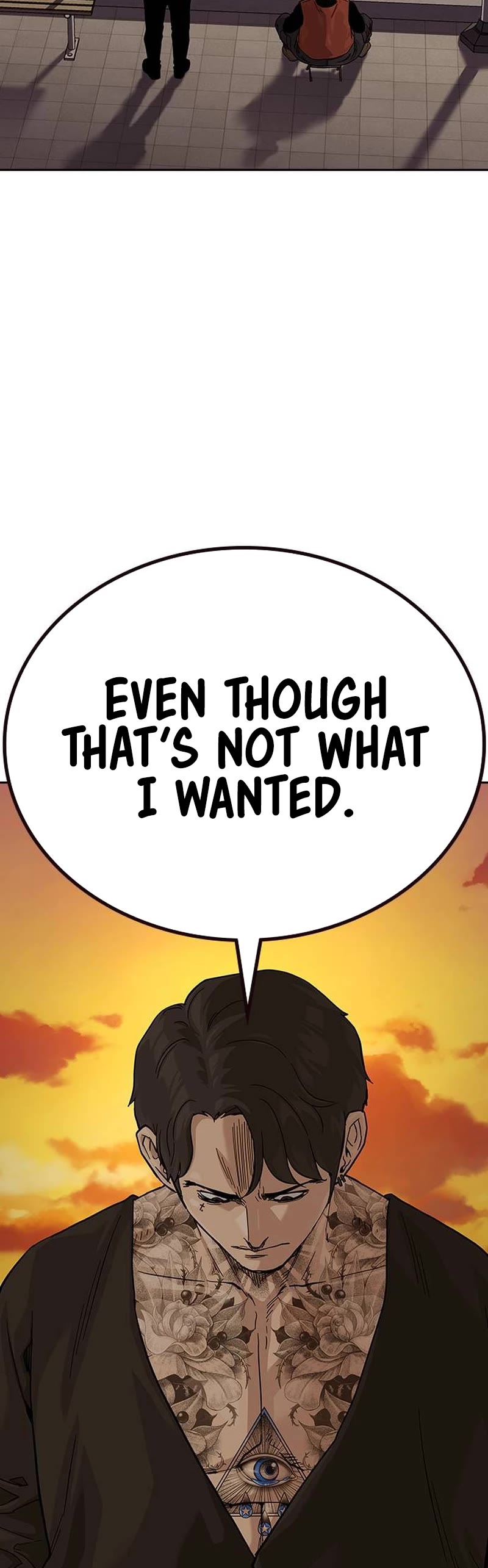 Read To Not Die Manga Online