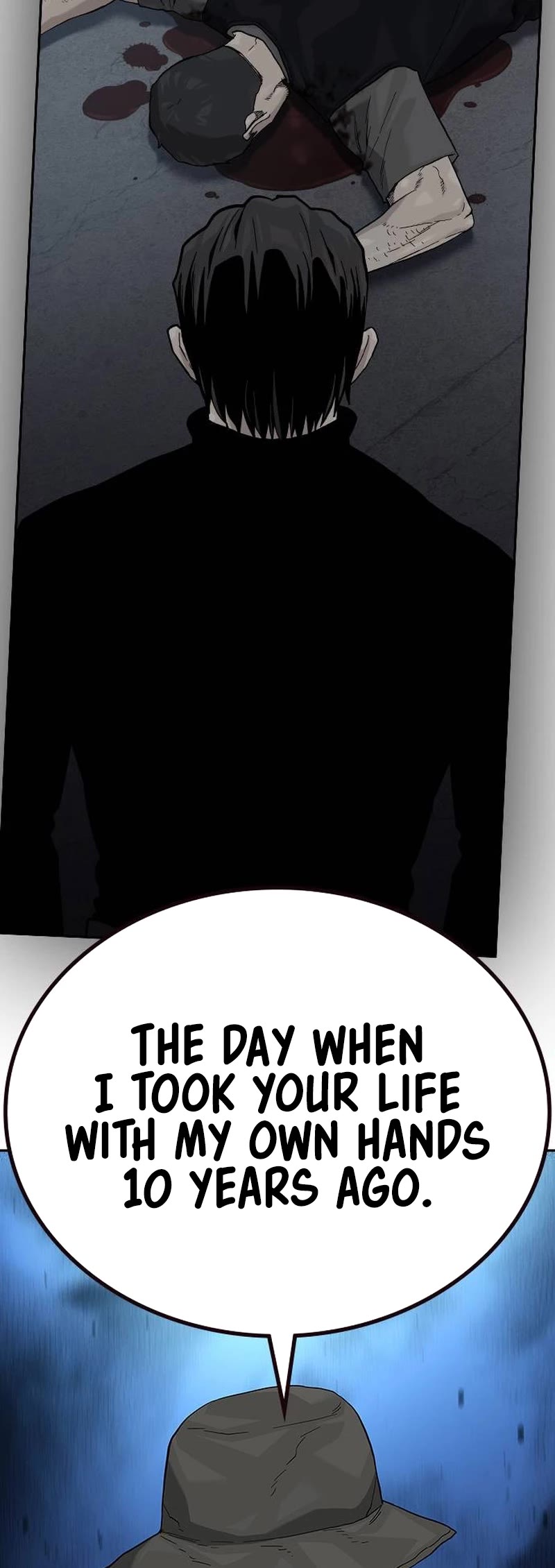 Read To Not Die Manga Online