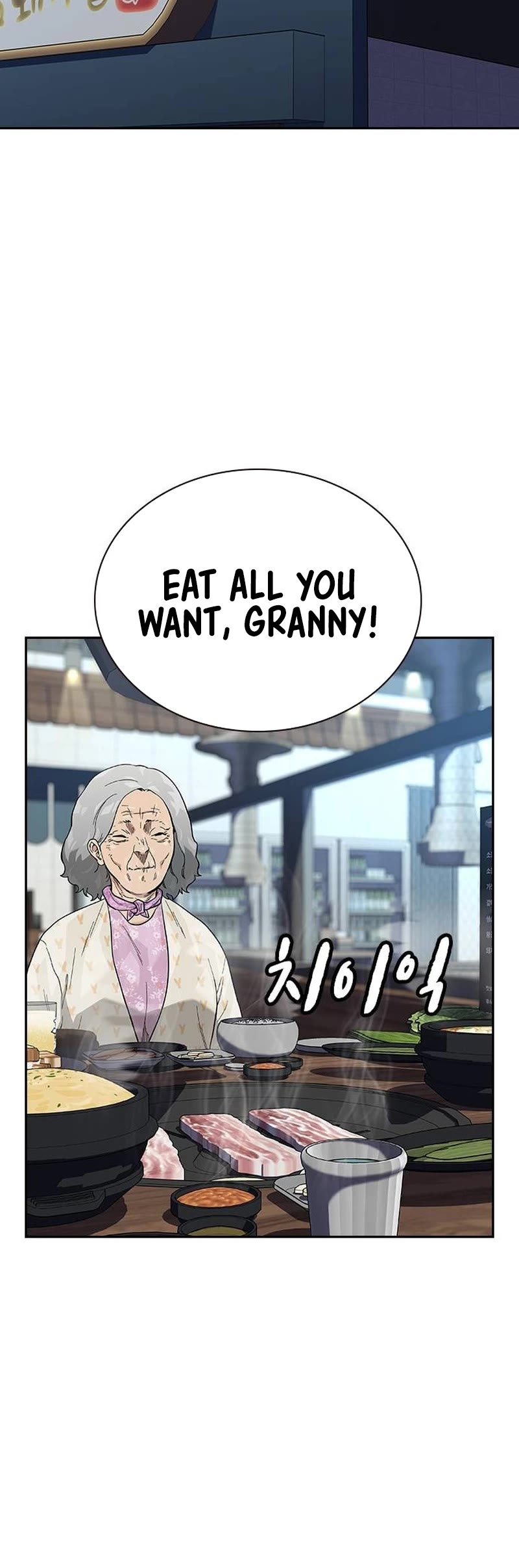 Read To Not Die Manga Online