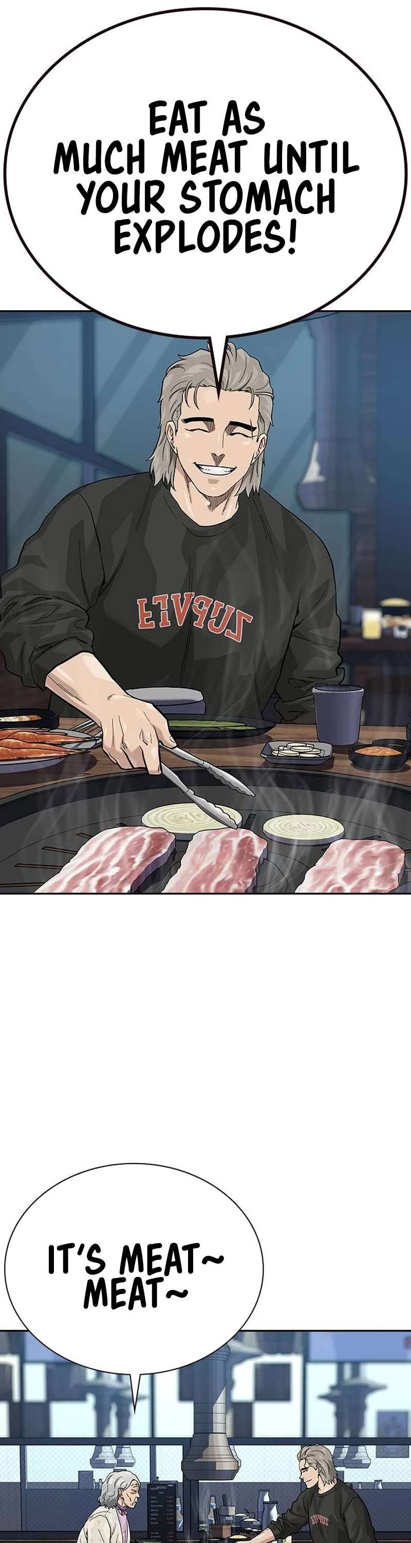 Read To Not Die Manga Online