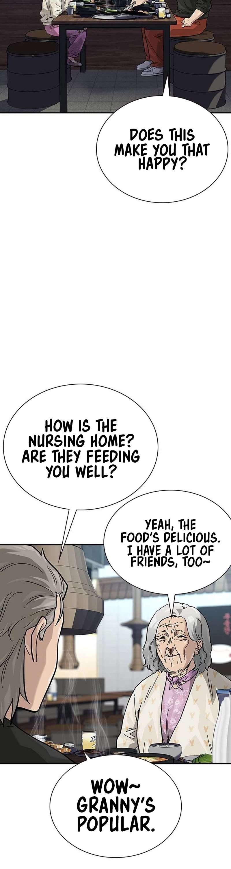 Read To Not Die Manga Online